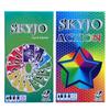 SKYJO Action Card Game: Hot English Edition - Casual Party Board Game