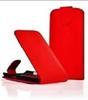 Red Case Cover Pouch for Nokia N95 Classic