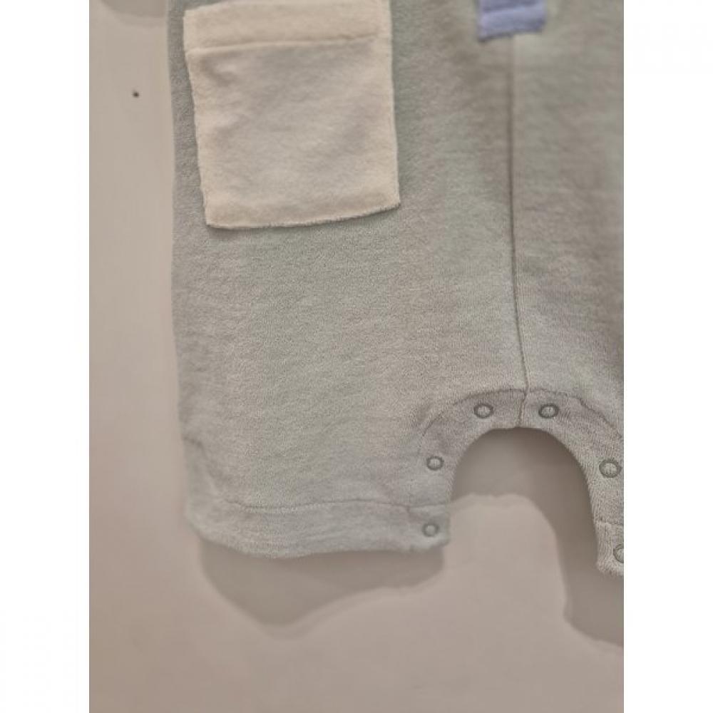 Chocola Ericteriu Space Suit  Ttomqa093 