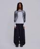 Jeidideuleondeon (M) Tattoo Spray Knit Jumper Multi