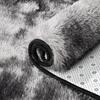 Rug Carpet 240x300cm Total Thickness 5cm Washable Rug Antibacterial Soft To the Touch Soundproof Carpet All Seasons Stylish Scandinavian Style Shaggy