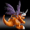 Digimon Adventure Dynamotion MetalGreymon