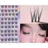 Mogugu - Individual Cluster False Eyelashes
