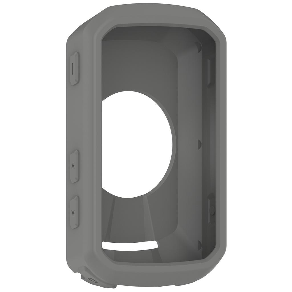 Flexible Bike Computer Guard Case Encasement Housing Skin With Vibration Dampening Universal Fit For Cycling Enthusiasts