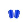 Mini Carbon Imitation Football Shin Guards - Protective Training Gear