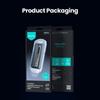 NILLKIN For Samsung Galaxy S25 Edge Glass Guardian Full Coverage Privacy Tempered Glass Screen Protector Film