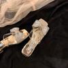 Sapatos de mulher – Sandálias