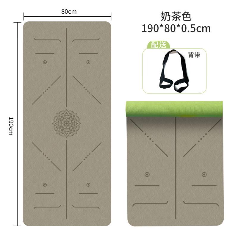 Sanfan Home Dance & Exercise Mat