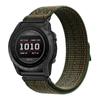 22 26mm Nylon Strap for Garmin Fenix 8 41MM/57MM 7 7X Pro 6 5 Watchband for Enduro3 2 Fenix 5 5X 6 6XPro 51mm Quickfit Bracelet