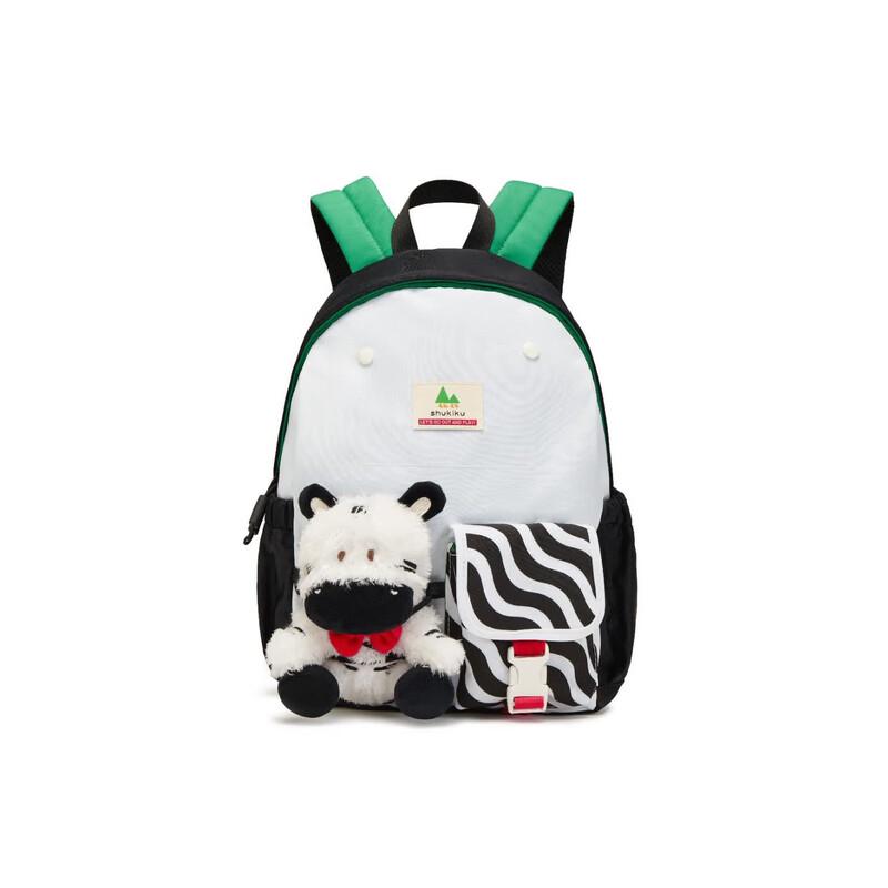 SHUKIKU Kids Water-Repellent Backpack - Lucky Horse