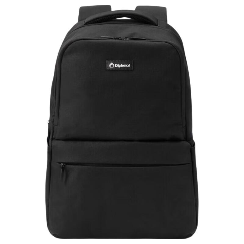 Diplomat DS-17003L 24L Laptop Backpack