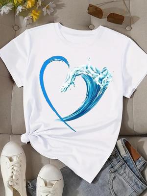 Hauts – T-shirts