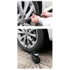 1PC12V 300psi Portable Car Air Tire Pump Universal Auto Accessories Repair Tool For Cars Bicycle Tires Ball