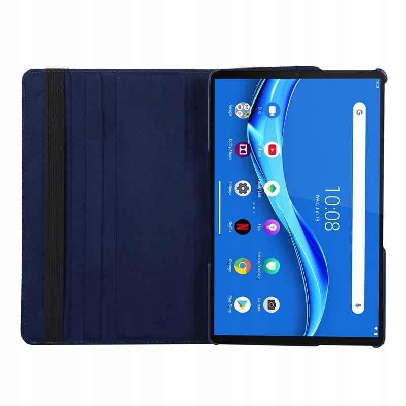 360 case for Lenovo Tab P11 2GEN 11.5" TB350FU TB350XU