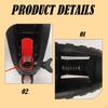 Outboard Motor Bracket Simple Installation Replace Spare Parts Durability