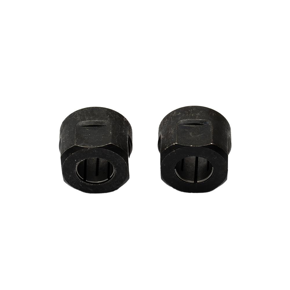 

Industrial Grade Collet Chuck 12 12 7mm 12mm Fit Compatible with 23421 M12VE M12VC M12V2 M12SE M12SA2 Set of 2 China Mainland