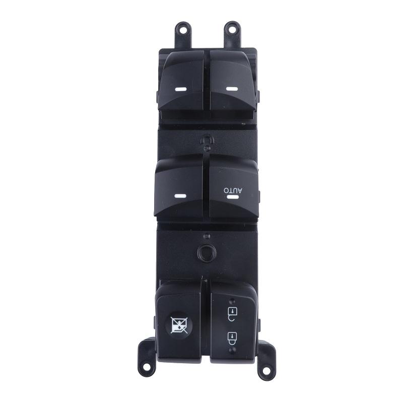 93570-A5100 93570-A5010 Electric Control Power Master Window Switch Car 93570A5100 93570A5010 For Hyundai Elantra 2014 2015 2016
