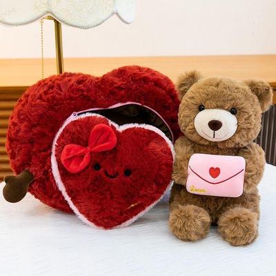 Muñecas y Peluches – Peluches