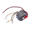 Elektroroller Dashboard Leiterplatte Professionelle Wasserdichtigkeit Roller Digitalanzeige PCB