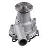 Precise MM43317001 MM43317002 Water Pump For Mitsubishi L2E L3E L3A L2A L3C L2C L3E2 30L45-00100