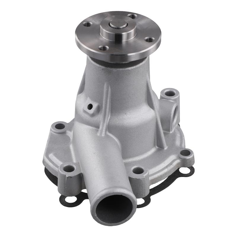 Precise MM43317001 MM43317002 Water Pump For Mitsubishi L2E L3E L3A L2A L3C L2C L3E2 30L45-00100