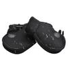 Universal Fit Motorcycle Handlebar Covers with Enhanced Wind Protection & Soft Inner Lining Waterproof Motorcycle Mitten
