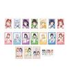 [Official] Is the Order a Rabbit? BLOOM Original Illustration Sitting Cake Ver. Trading Instant Camera Style Illustration Card (Unit/BOX) [Complete BO
