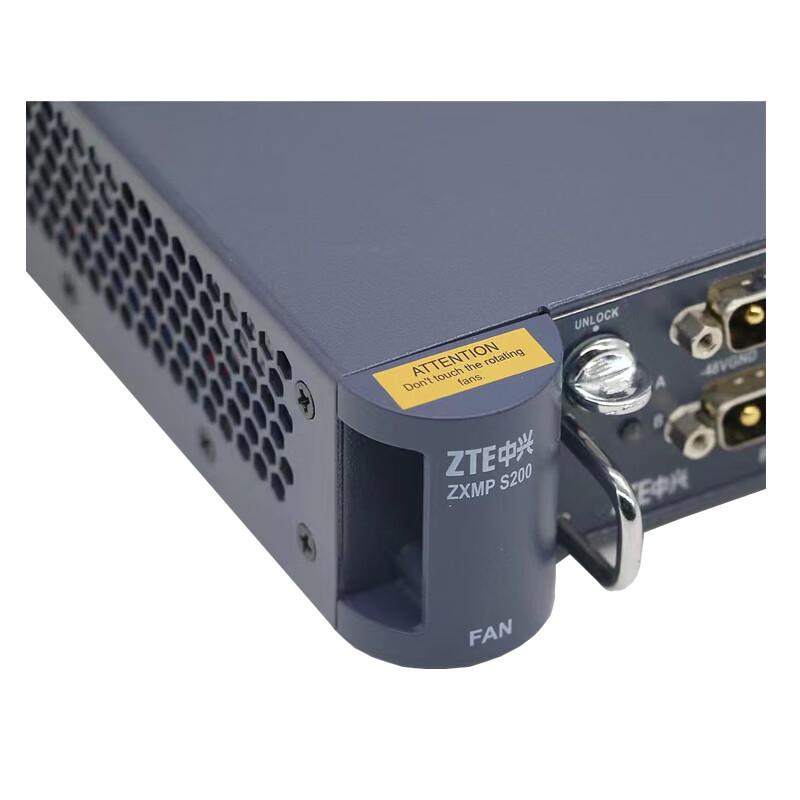 ZTE ZXMP S200 Optical Terminal Unit
