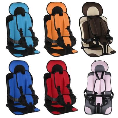 Baby Auto Sicherheit Sitz Strap Clip Harness mit Brust Gürtel Kind Buggy Schnalle Schloss Kleine Kind Träger Sicherheit