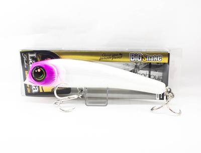 Labana Studio Big Shake 188 Mm 100 Grams Floating Lure Berries Cream (5006)