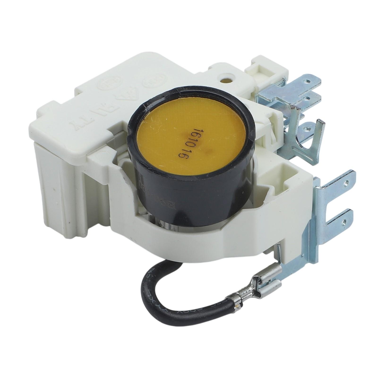 

PTC Starter Easy Installation Common Compatibility