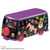 TAKARA TOMY Tomica Dream Tomica SP Puella Magi Madoka Magica Miniature Car Toy for Ages 3 and Up "Candy Witch"