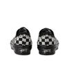 VN000EJC1KP Vans Premium Authentic 44 EK Punk Check Black Marshmallow (Men's)