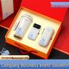 Custom Engravable Business Gift Set
