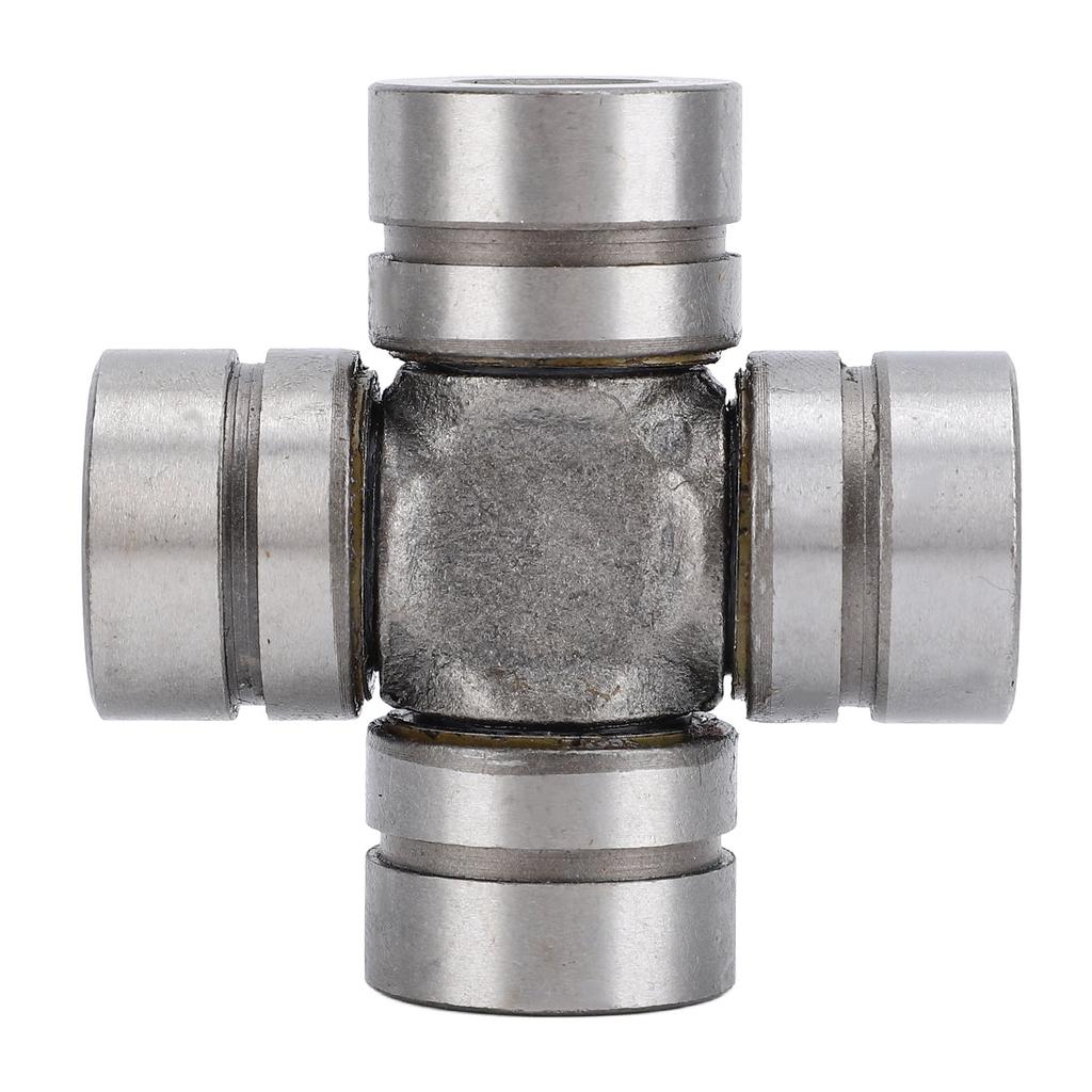 Front Prop Shaft U Joint 2203703 Metal Front Driveshaft U Joint Kit Replacement for Polaris 500 Sportsman 4X4 1999 To