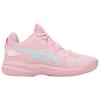 Asics Buty do koszykówki Gel-Fastblaze Wygodne Oddychające Wspierające Sprężyste Przyczepność Unisex Różowy Sól 1063A109-700