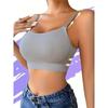 R1715 Seamless Sports Bra Set: 4-Piece, New Style for Running