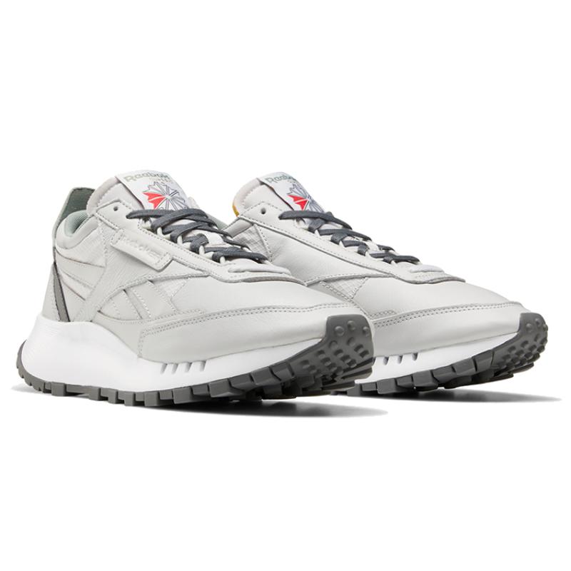 Reebok Classic Leather Legacy Pure Grey Sneakers FY7555