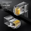 BIAZE Cat 5e Gigabit RJ45 Ethernet Connectors