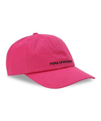 Hat Sportswear Cap 024036 23 Color Orchid Shadow AD [PUMA] Fall/Winter (05)