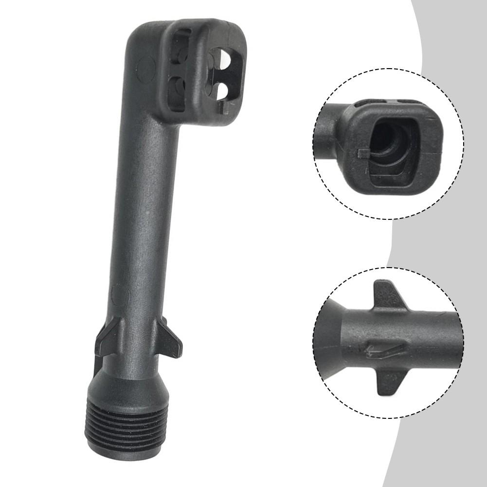 Outlet Pipe Connector Pressure Washer Elbow Dependable Performance