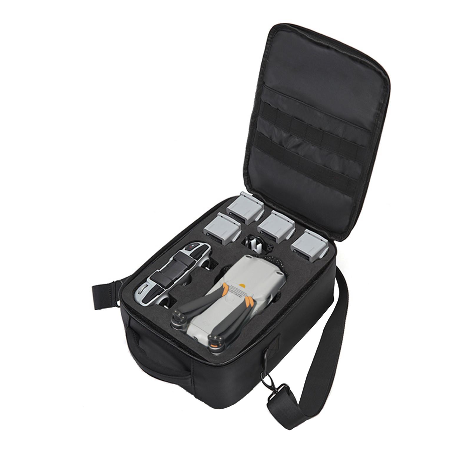 

(H0826)Сумка на плече для аксесуарів для квадрокоптера Air 2S Протиударний чохол 30*22*15cm