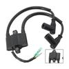 Start Ignition Coil For Arctic Cat Bearcat 340 Mountain Cat 600 800 900 Powder Special 600 OEM:3005-170 3005-381 3005-409