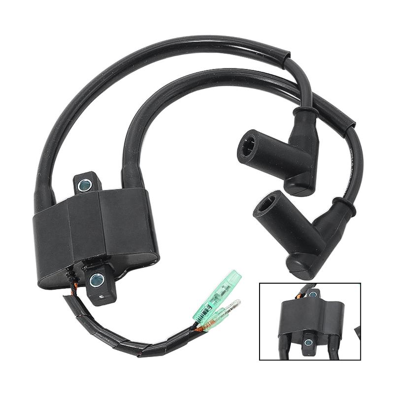 Start Ignition Coil For Arctic Cat Bearcat 340 Mountain Cat 600 800 900 Powder Special 600 OEM:3005-170 3005-381 3005-409