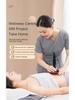 Customized Electric Meridian Brush Massager for TCM Physiotherapy and Health Preservation.