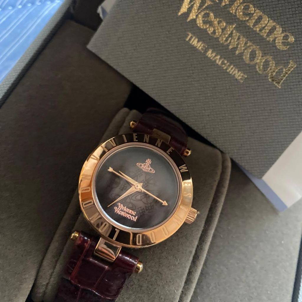 Used Vivienne Westwood watch
