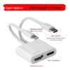 Аксесуари для аудіо і відео – HDMI-кабелі та адаптери