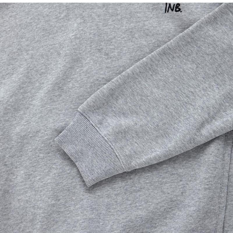 New Balance Hoodie Cqd Nbn0b3l043 15 Uni Nb X Ofr Paris Banjo