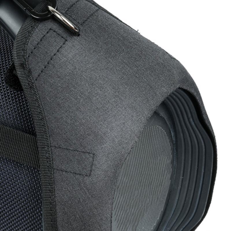 EVA Reise Tragetasche Schutzhülle mit Verstellbarem Schulter Gurt für BOOMBOX 1 2 3 Bluetooth-kompatibel Lautsprecher