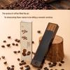 Antique Heart Sutra Bronze Incense Burner - Vertical & Retro Alloy Holder for Stick Incense
